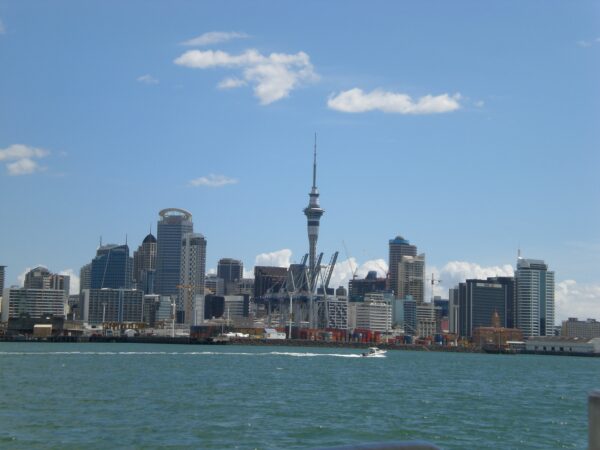 Auckland, New Zealand