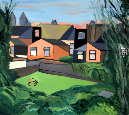 Neighbourhood #2