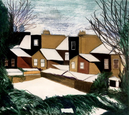 Neighbourhood #5