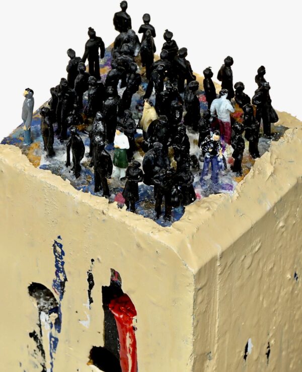 Coincidence Project #22 - Assassination - Image 3