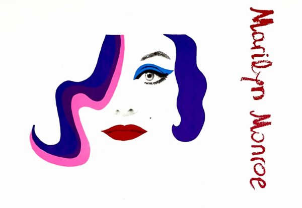 The Immortal Marilyn 2024