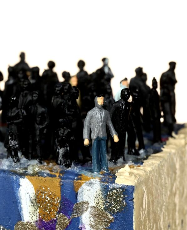 Coincidence Project #22 - Assassination - Image 2
