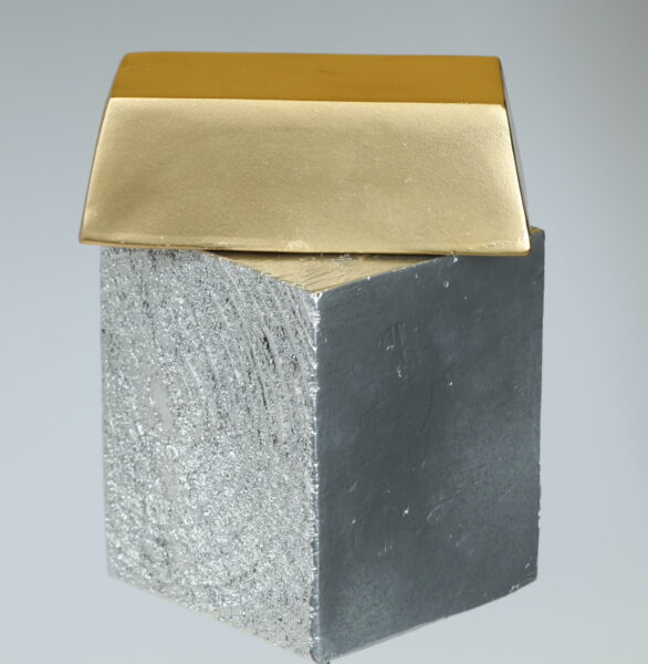 Gold [Coincidence Project #5]