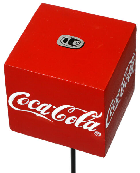 Coca Cola Status [Coincidence Project #12]