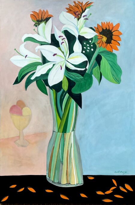 Bouquet "Gratitude"