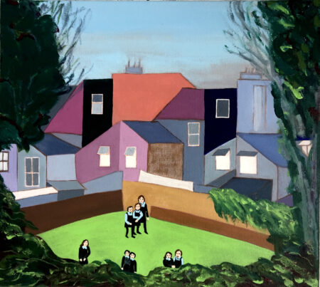 Neighbourhood #4