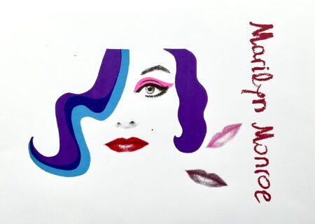 The Immortal Marilyn - ‘Kisses’
