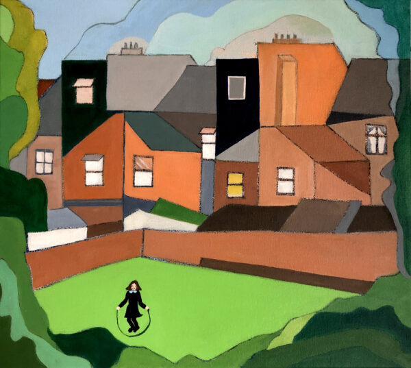 Neighbourhood #3