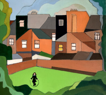 Neighbourhood #3