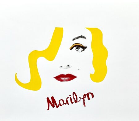 The Immortal Marilyn Monroe