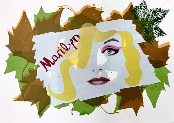The Timeless Marilyn