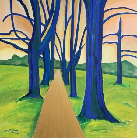 The Path