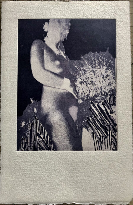 Classic Nude - A Certain Smile