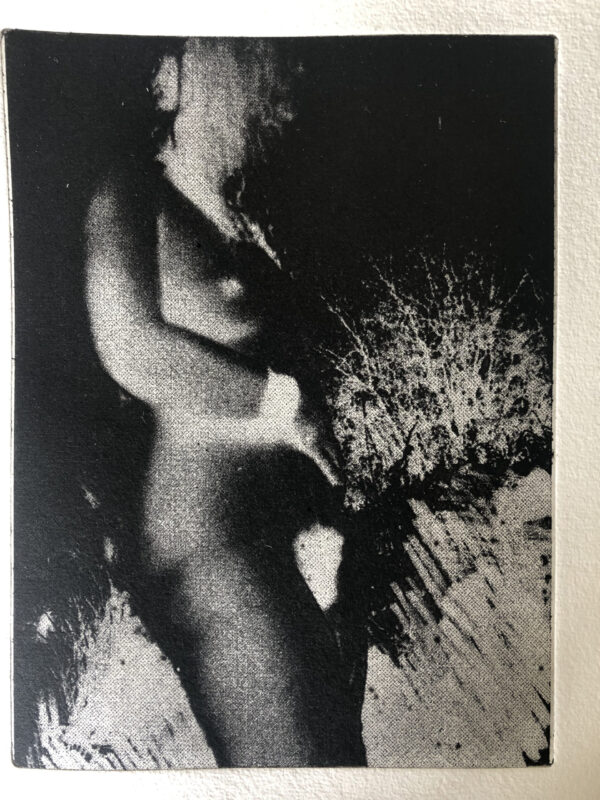 Classic Nude - "A Certain Smile" - Image 2