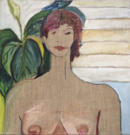 Nude - Summer