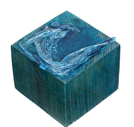 The Coincidence Project #9 - Oceans against Plastic