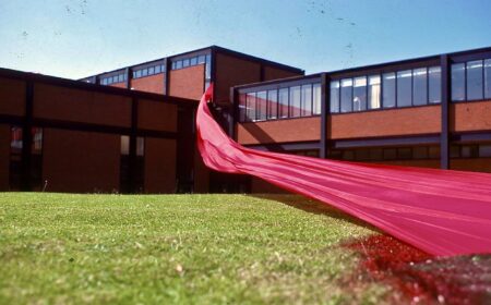 Zen Memories - Graduation 78 "Blooded Flag"