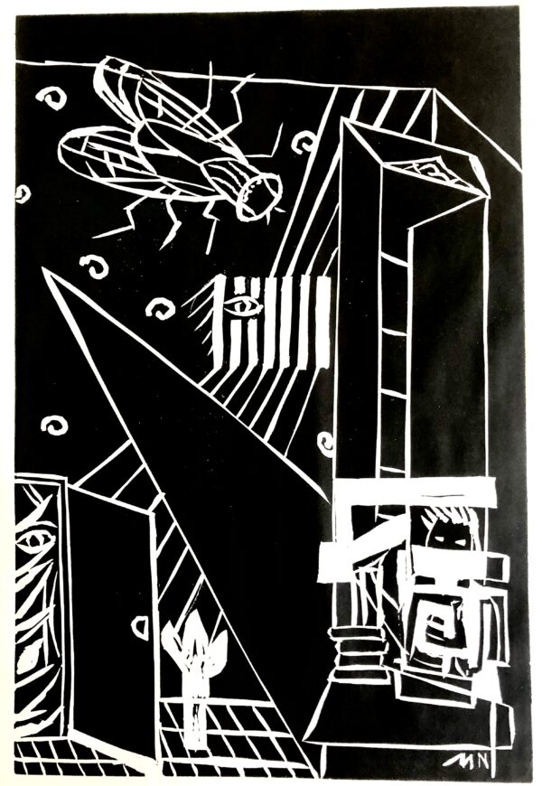 The Fly