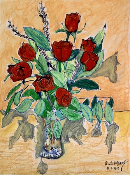 Roses