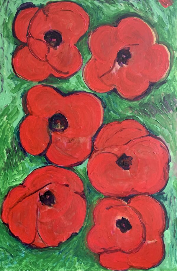 “Poppy”