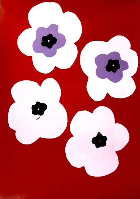 A Gift from the Universe [Red]