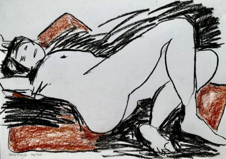 Quick drawing 2
