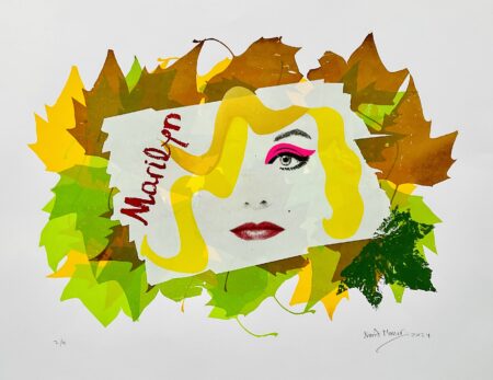 The Timeless Marilyn