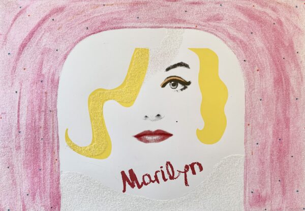 Marilyne's Arch of Fame